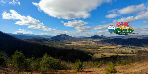 Rental Agreement Re Max Cove Mountain Realty Cabins